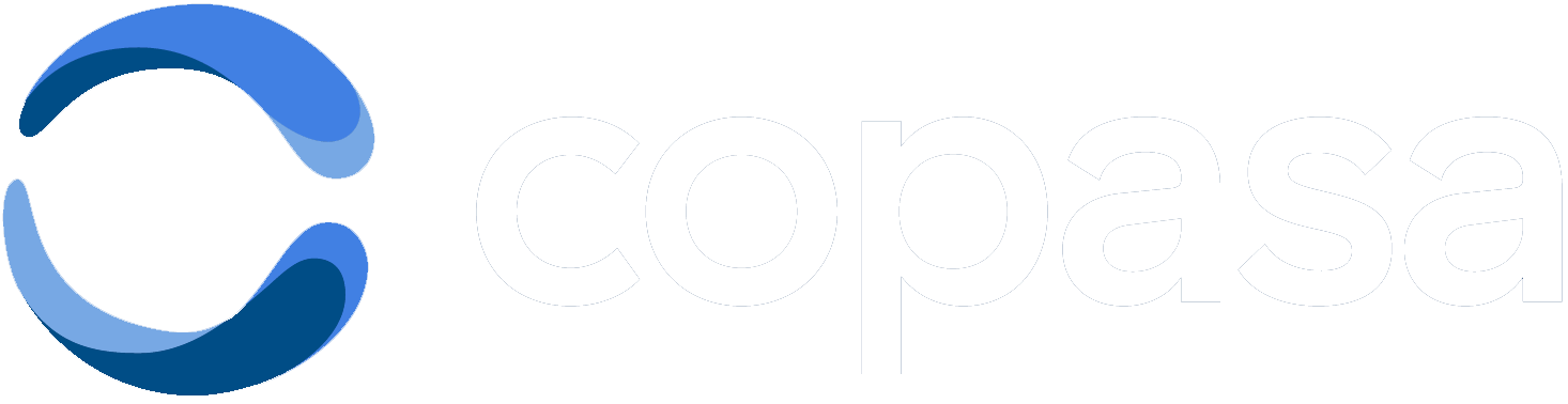 Copasa Logo